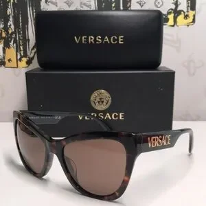 NEW Authentic Tortoise Shell Sunglasses VE4417-U NEW AUTHENTIC TORTOISE SHELL SUNGLASSES VE4417-U | eBay main image 2
